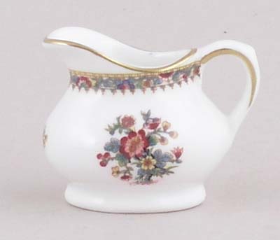 Miniature Jug c1960 to 1980